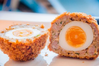XL SCOTCH EGGS